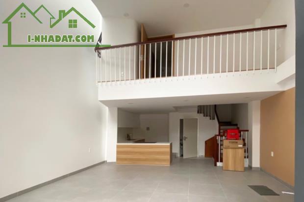 Bán nhà Bùi Đình Túy Bình Thạnh, ngang 5.4m x 13m, 3 Tầng BTCT, Xe hơi - Giá 7.4 tỷ TL - 4