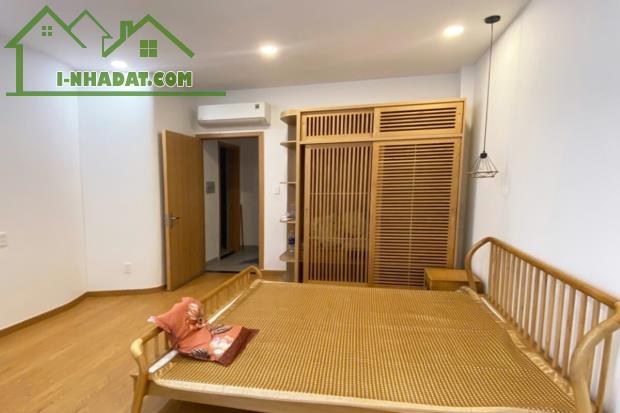 Bán nhà Bùi Đình Túy Bình Thạnh, ngang 5.4m x 13m, 3 Tầng BTCT, Xe hơi - Giá 7.4 tỷ TL - 2
