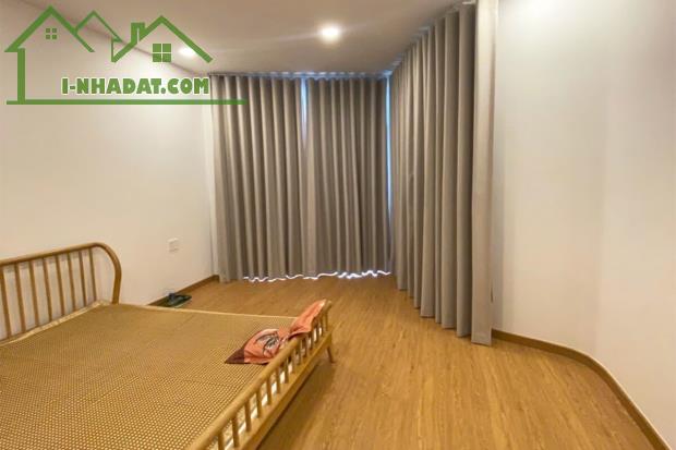 Bán nhà Bùi Đình Túy Bình Thạnh, ngang 5.4m x 13m, 3 Tầng BTCT, Xe hơi - Giá 7.4 tỷ TL - 1