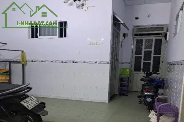 Bán nhà hẻm xe hơi, Trường Chinh, Tân Bình, 116 m², 4m x 23m, nở hậu - Giá 10.5 tỷ TL - 3