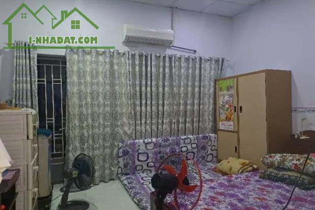 Bán nhà hẻm xe hơi, Trường Chinh, Tân Bình, 116 m², 4m x 23m, nở hậu - Giá 10.5 tỷ TL - 5