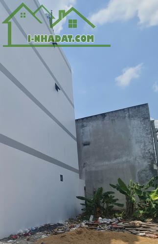 Đất mặt tiền KD, GIÁ TỐT, 110m2, Khu dân cư Đông Tăng Long, nhỉnh 5 tỷ - 4