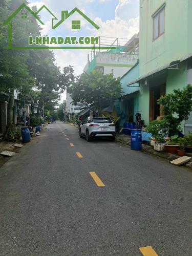 Đất mặt tiền KD, GIÁ TỐT, 110m2, Khu dân cư Đông Tăng Long, nhỉnh 5 tỷ - 3