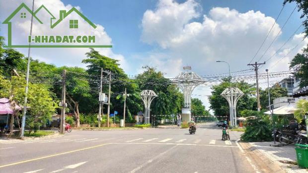 Đất mặt tiền KD, GIÁ TỐT, 110m2, Khu dân cư Đông Tăng Long, nhỉnh 5 tỷ - 1