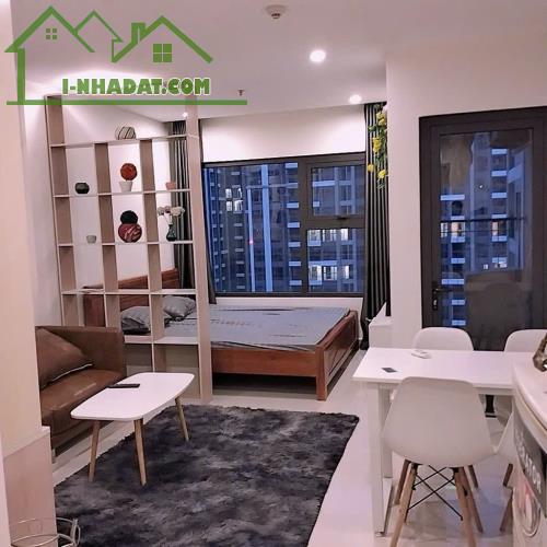 VINHOMES OCEAN PARK S212 31m2 giá 1,85tỷ