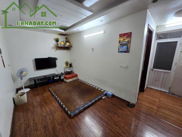 BÁN NHÀ CCMN KHU BA ĐÌNH, 40M2, GIÁ 1.x TỶ - 1