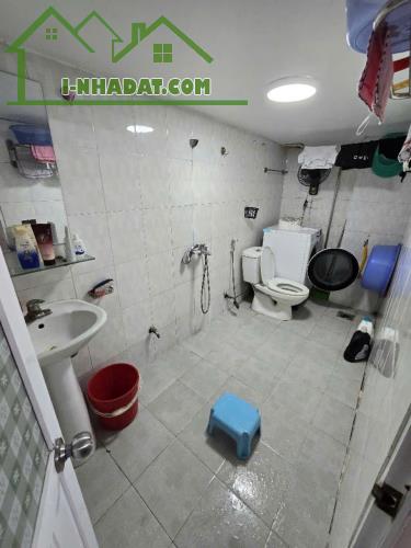 BÁN NHÀ CCMN KHU BA ĐÌNH, 40M2, GIÁ 1.x TỶ - 3