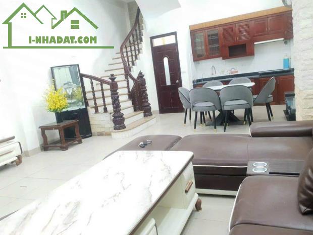 Bán nhà ngõ 262 Thanh Bình, Mỗ Lao, 43m2, 4 tầng, MT 5,4m, nhỉnh 7 tỷ