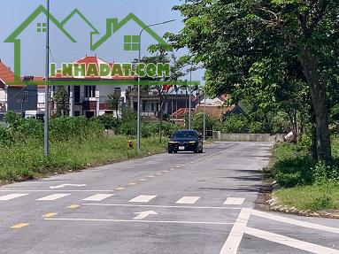 Chỉ với hơn 2tỷ khách sở hữu ngay lô đất 100m2 thông hai đầu tại khu Bình Dương Resident - 1