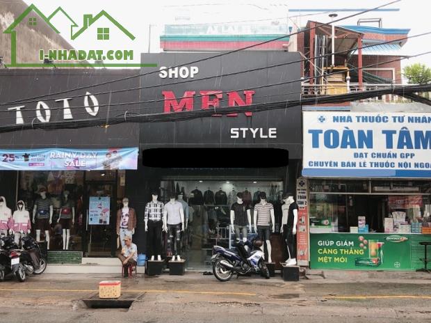 Nhà MT KD hạ 4 tỷ, Nguyễn Ảnh Thủ, Hiệp Thành, Q12, 280m2, ngang 8m. 85tr/m2