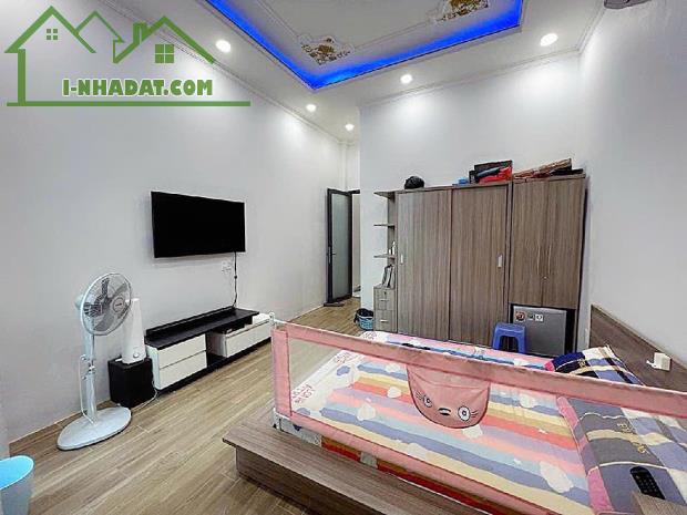 BÁN NHÀ  2 MẶT TẠI THỦ ĐỨC, TIỀN HẺM XE HƠI ,115M2 ĐÃ HOÀN CÔNG, GIÁ CHỈ CÒN 6 TỶ - 2