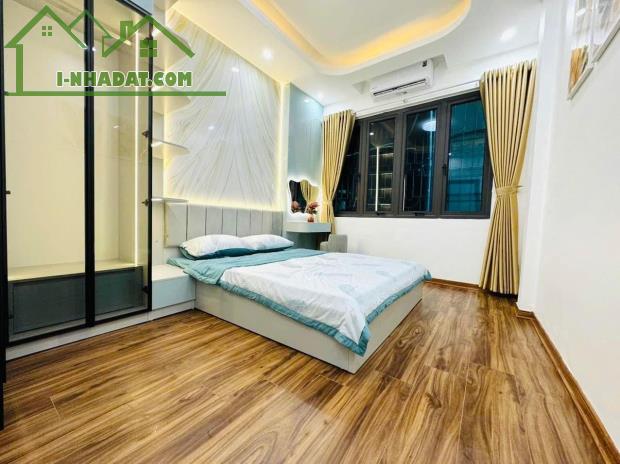 Chốt nhỉnh 5 tỷ nhà Phân Lô Thái Hà - Đống Đa - Dt: 20m²*4tầng kiên cố - 4