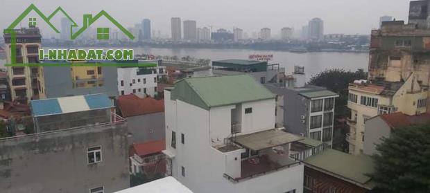 Bán Nhà 148m9T Phố Tô Ngọc Vân VIEW HỒ MT12m Vỉa Hè Quận Tây Hồ 93,5 Tỷ Tô Ngọc Vân. - 5