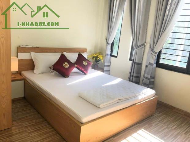 SIÊU PHẨM NHÀ ĐẸP - TRUNG TÂM HẢI CHÂU - KHU VIP NHÀ GIÀU - 5