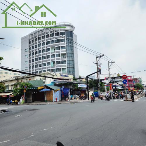 Bán nhà Trần Xuân Soạn - Quận 7 - 44m2 - nhỉnh 6 tỷ TL. - 1