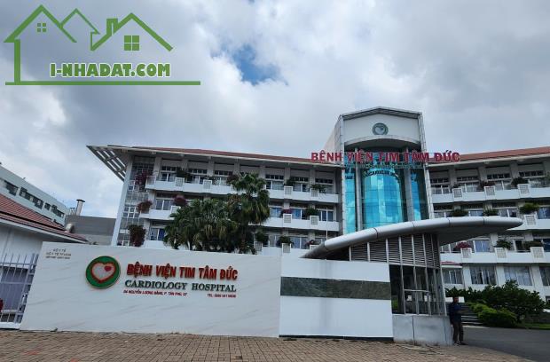 Bán nhà Trần Xuân Soạn - Quận 7 - 44m2 - nhỉnh 6 tỷ TL.
