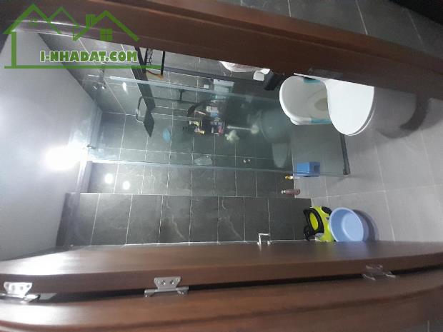 BÁN NHÀ ĐƯỜNG SỐ 27 KHU TÊN LỬA – 80M2, 4 TẦNG – NHỈN 9 TỶ. - 3