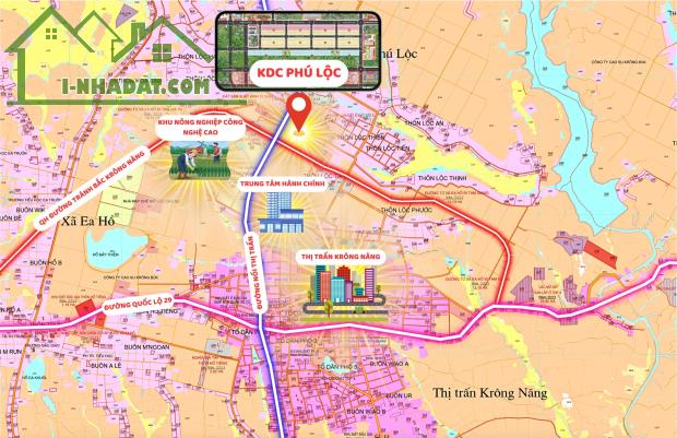 Cơ hội cuối cùng trong năm 2024, đầu tư vào Phú Lộc ngay để ko bỏ lỡ