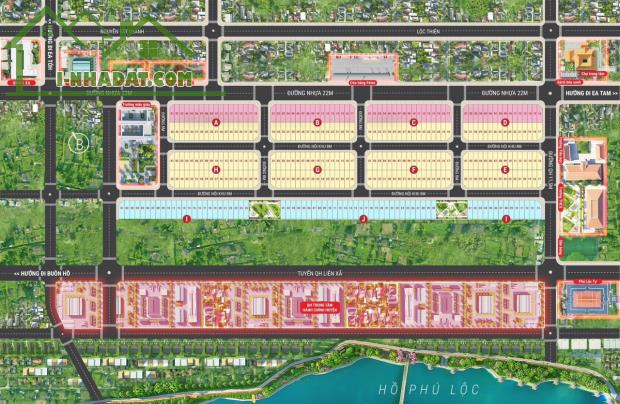 Cơ hội cuối cùng trong năm 2024, đầu tư vào Phú Lộc ngay để ko bỏ lỡ - 1