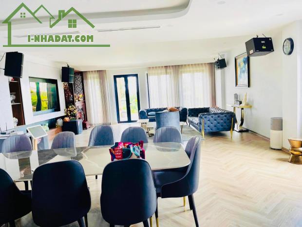 SIÊU VIP TOÀ BUILDING VĂN PHÒNG HỒ BA MẪU, 159M,9T, MT 8,2M, VIEW HỒ, CHỈ 115 TỶ. - 3