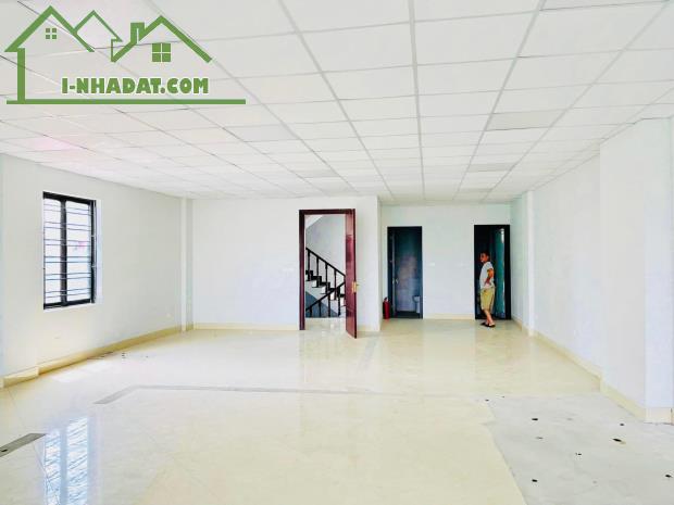 SIÊU VIP TOÀ BUILDING VĂN PHÒNG HỒ BA MẪU, 159M,9T, MT 8,2M, VIEW HỒ, CHỈ 115 TỶ. - 5