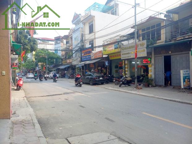 Bán nhà Đại Cát 38 m², 4 tầng, ô tô đỗ cửa giá 3.6 tỷ - 2