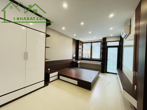 Bán nhà Đại Cát 38 m², 4 tầng, ô tô đỗ cửa giá 3.6 tỷ - 1