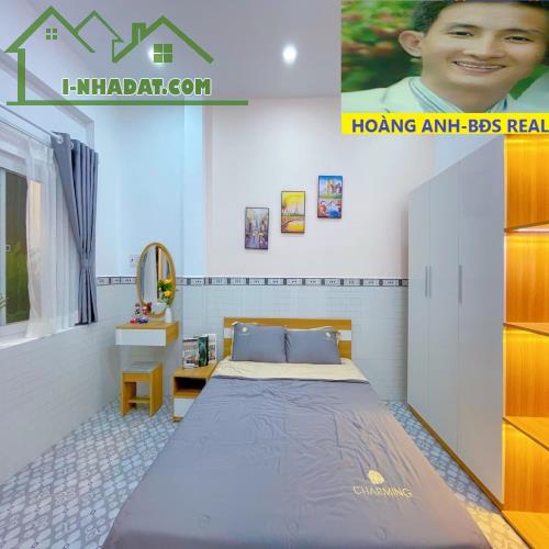 BÁN NHÀ RIÊNG TẠI PHƯỜNG BÌNH TRƯNG ĐÔNG , QUẬN 2 _ 4 TẦNG 5 PN _ 85 m2 ĐẤT _ CHỈ 65 tr/ m - 3