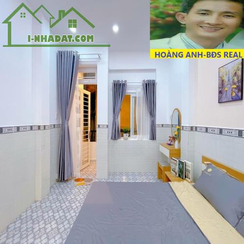 BÁN NHÀ RIÊNG TẠI PHƯỜNG BÌNH TRƯNG ĐÔNG , QUẬN 2 _ 4 TẦNG 5 PN _ 85 m2 ĐẤT _ CHỈ 65 tr/ m - 5