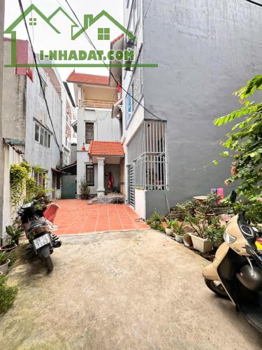 🏠 BÁN MẢNH ĐẤT ĐẸP XÂY CCMN - NGÕ 347  CỔ NHUẾ -  56M2  - GIÁ 6.5 TỶ 📞 HẰNG Mini - 1