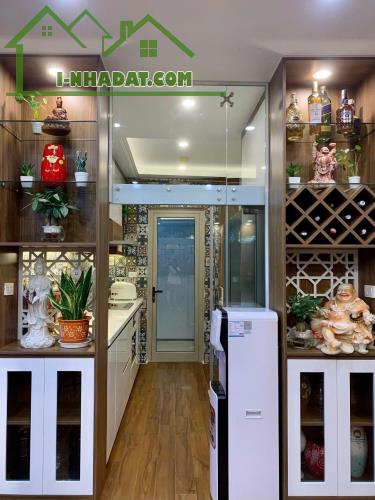 - CHO THUÊ CĂN HỘ CHUNG CƯ ECOHOME 2 TÒA C2A, ĐÔNG NGẠC, BẮC TỪ LIÊM - 1