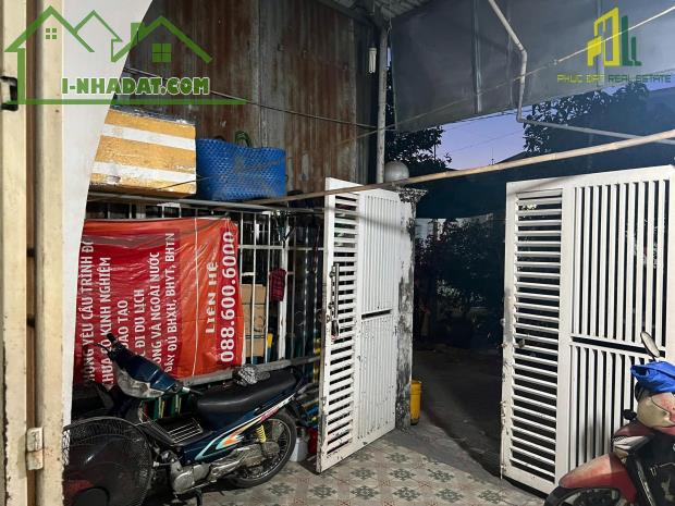 Bán căn nhà 100m2 p.Bửu Hoà,SHR thổ cư 100%,đường xe hơi,gần Vòng Xoay Cầu Hang - 3