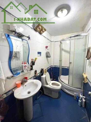 Víp Khu Phân Lô 42m2 5T MT 4,2M,Phương Mai Đống Đa Ô Tô Kinh Doanh Gía 11 Tỷ - 4