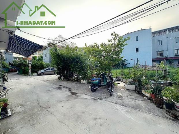 Bán đất mặt ngõ tuyến 2 Khúc Thừa Dụ, 129m, MY 5.5m, GIÁ chỉ 31 tr/m