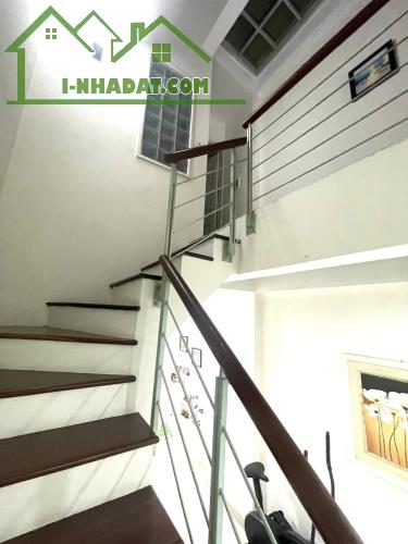 Bán nhà Hào Nam, Đống Đa, 48m2 x 4T, dân xây 2 thoáng, gần ô tô giá 10 tỷ - 2