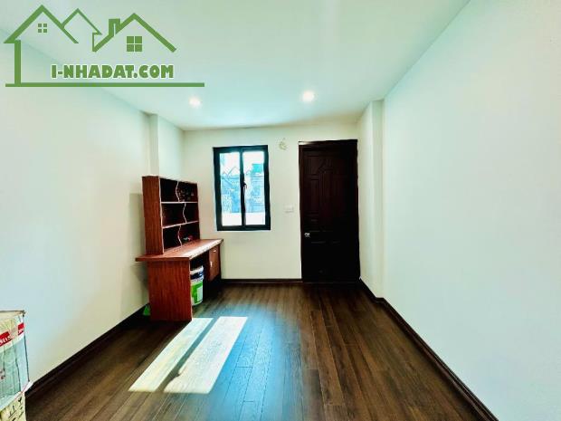 BÁN NHÀ TÂY SƠN, NGÕ THÔNG, FULL NỘI THẤT - LÔ GÓC, GẦN PHỐ, ÔTÔ. 40M, 4 TẦNG, 10.38TỶ - 2