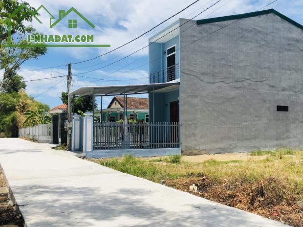 Kiệt Ô Tô Trần Bạch Đằng-Phường Hương Văn -Thị Xã Hương Trà - 2
