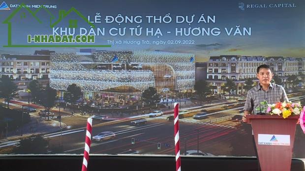 Kiệt Ô Tô Trần Bạch Đằng-Phường Hương Văn -Thị Xã Hương Trà - 4