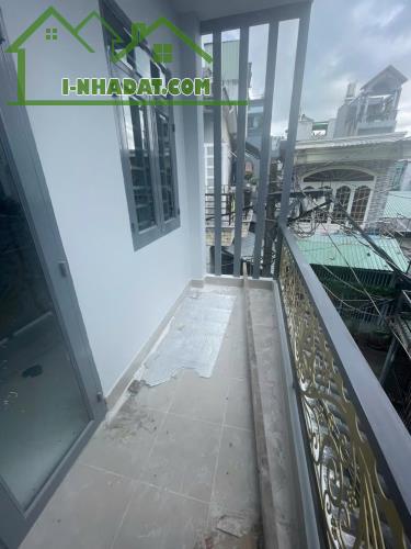 BÌNH TÂN --TỈNH LỘ 10 GIÁP TÊN LỬA --40M2--2 TẦNG ĐÚC MỚI 100% - 3