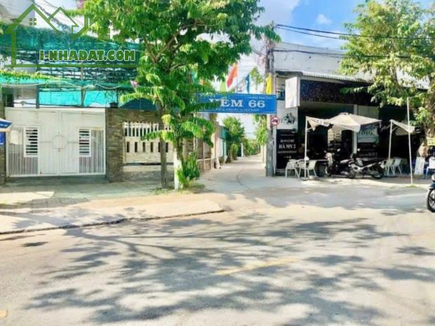 cho thuê nhà hẻm 66 nguyễn truyền thanh thổ cư 57m2 1pn lộ o tô giá 3tr - 1