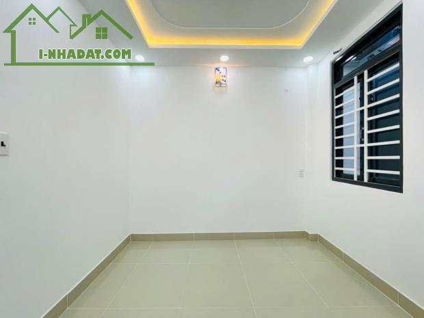 SIÊU HIẾM, SIÊU CÔNG NĂNG 3PN, GẦN SÂN BAY, BV 175, CV GIA ĐỊNH, DTSD 60M2, 4 TẦNG, HOÀN - 2