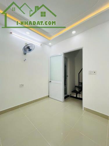 SIÊU HIẾM, SIÊU CÔNG NĂNG 3PN, GẦN SÂN BAY, BV 175, CV GIA ĐỊNH, DTSD 60M2, 4 TẦNG, HOÀN - 3