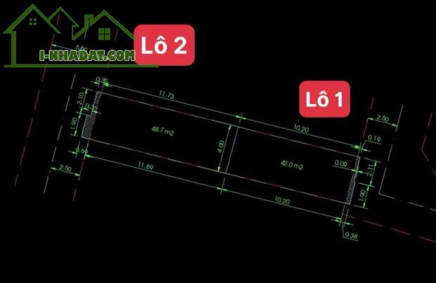 Phạm Cự Lượng - p2 Tân Bình - 42m2 - 4x10.5 - cấp 4 - giá chỉ 6.5 tỷ - 3