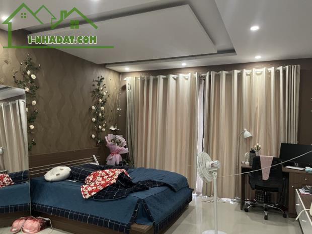 ♥ Nhà Mặt Tiền Hải Châu, đường Tiên Sơn 5.5m, 81m2, 3 mê cực đẹp, nhỉnh 6 tỷ - 3