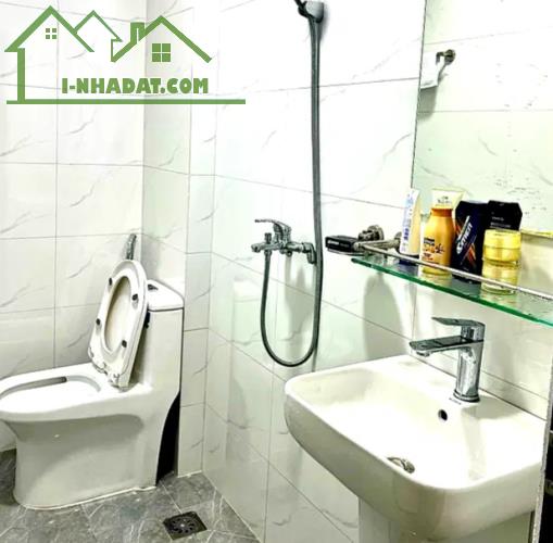 Chủ nhà giảm sốc căn lô góc tại Hoàng Mai, 45m2, 4 tầng nhỉnh 7 tỷ