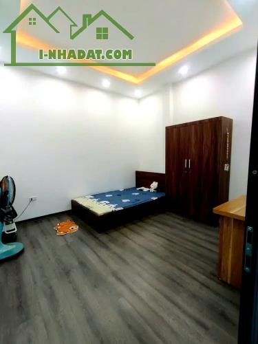 BÁN NHÀ CÁT LINH, 50M2 4 TẦNG MT 5M GIÁ 9 TỶ, NHÀ MỚI ĐẸP Ở NGAY, NỘI THẤT XỊN, GẦN - 2