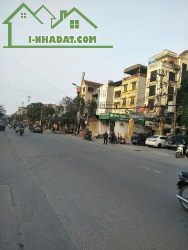 Bán nhà Ba La oto tránh, vỉa hè rộng 50m2*5T giá chỉ 12.6 tỷ!