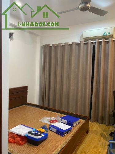 Bán nhà Ba La oto tránh, vỉa hè rộng 50m2*5T giá chỉ 12.6 tỷ! - 1