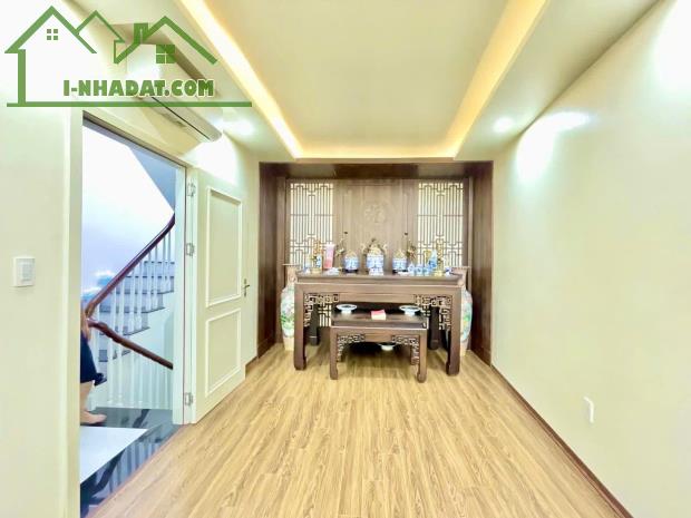 CỰC HIẾM TAM TRINH CÁCH 50M SAU MỞ ĐƯỜNG, 42m2 - 7.3 TỶ - 2