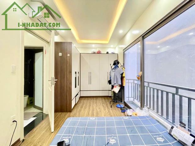 CỰC HIẾM TAM TRINH CÁCH 50M SAU MỞ ĐƯỜNG, 42m2 - 7.3 TỶ - 4